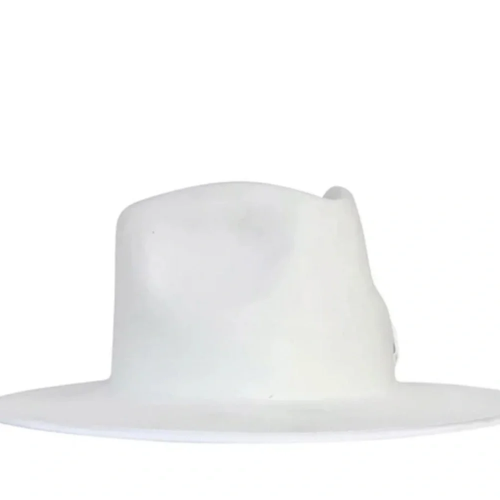 TeressaFoglia Dashiell-unique underbrim.73/8 - Picture 4 of 10